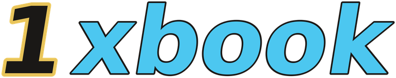 1xbook logo